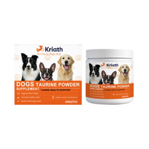 583722ed-ffe6-4972-86a9-87427c5a99a5-1536x1536-1.jpg Taurine Powder for Dogs – Heart, Vision, Joint & Energy Support | 200g
